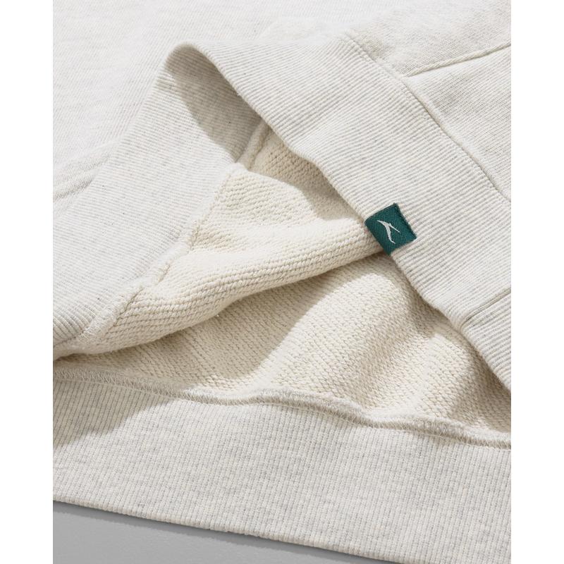 バクタ Bukta メンズ ユニセックス フーディー プルパーカー 長袖 スウェット ロゴ ヘビーオンス アメカジ スポーツ 秋 冬 春 ヘビー裏毛刺繍パーカー | KRIFF MAYER | 11