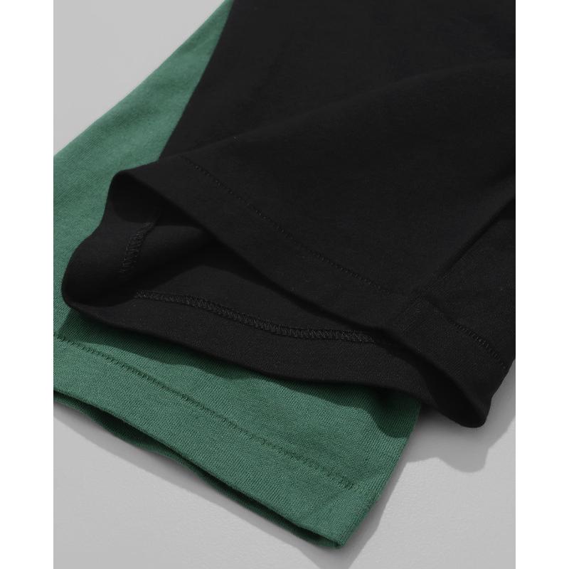 バクタ Bukta メンズ ユニセックス Tシャツ ロゴプリント バックプリント ワンポイント刺繍 丸首 クルーネック スポーツ ストリート 夏 PT半袖T ROOTS | KRIFF MAYER | 14