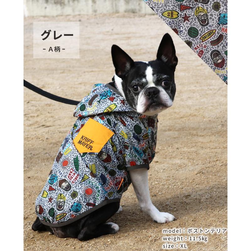 KRIFF MAYER（クリフメイヤー） クリフメイヤードッグ KRIFF MAYER DOG