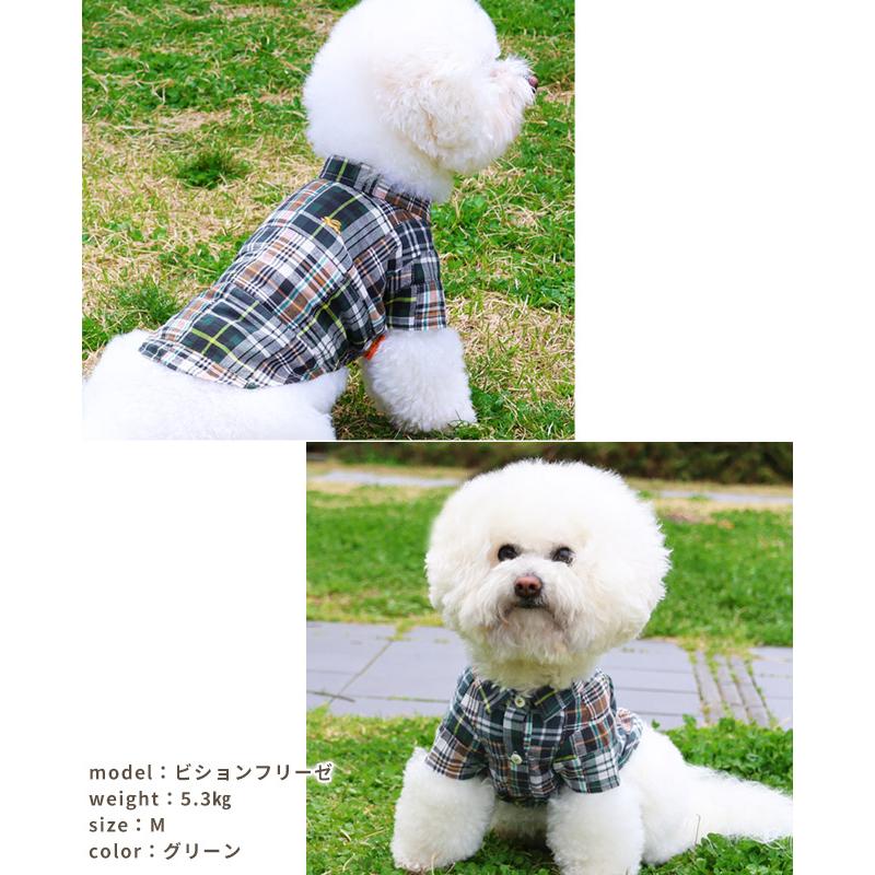 KRIFF MAYER（クリフメイヤー） クリフメイヤードッグ DOG シャツ