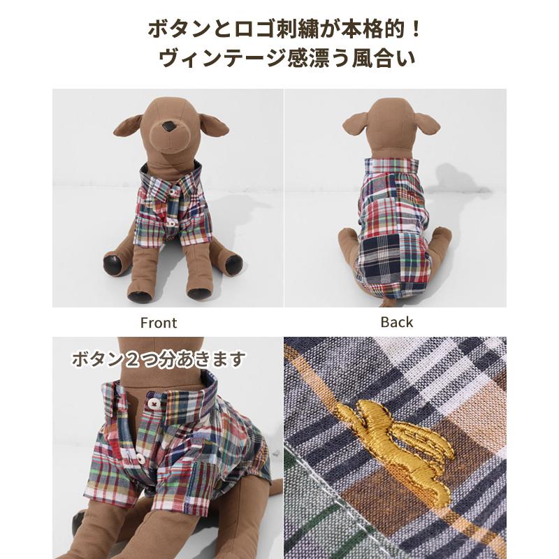 KRIFF MAYER（クリフメイヤー） クリフメイヤードッグ KRIFF MAYER DOG