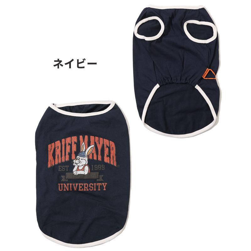 KRIFF MAYER（クリフメイヤー） クリフメイヤードッグ KRIFF MAYER DOG