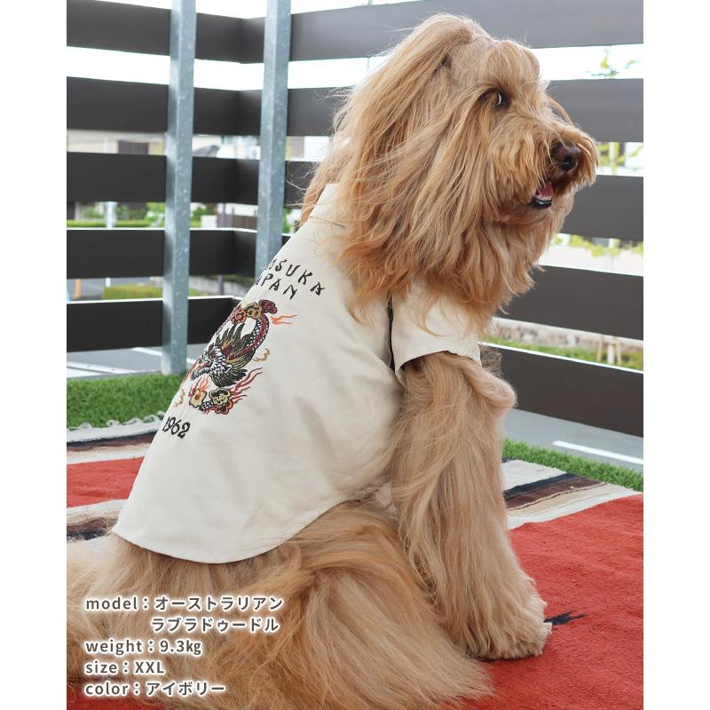 KRIFF MAYER（クリフメイヤー） ドッグ KRIFF MAYER DOG アウター お