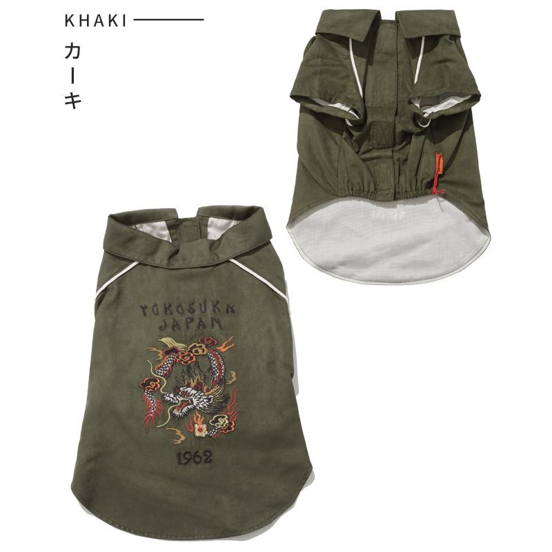 KRIFF MAYER（クリフメイヤー） ドッグ KRIFF MAYER DOG アウター お