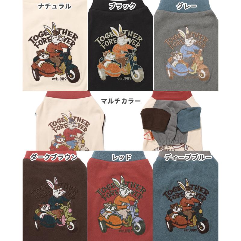 KRIFF MAYER（クリフメイヤー） ドッグ KRIFF MAYER DOG Tシャツ お