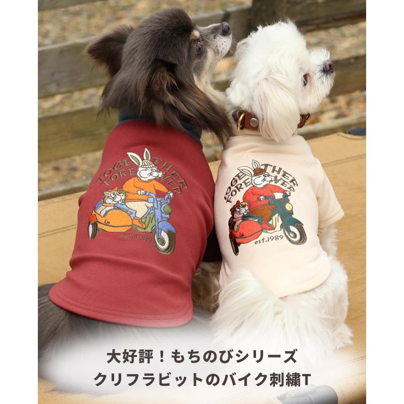 KRIFF MAYER（クリフメイヤー） ドッグ KRIFF MAYER DOG Tシャツ お