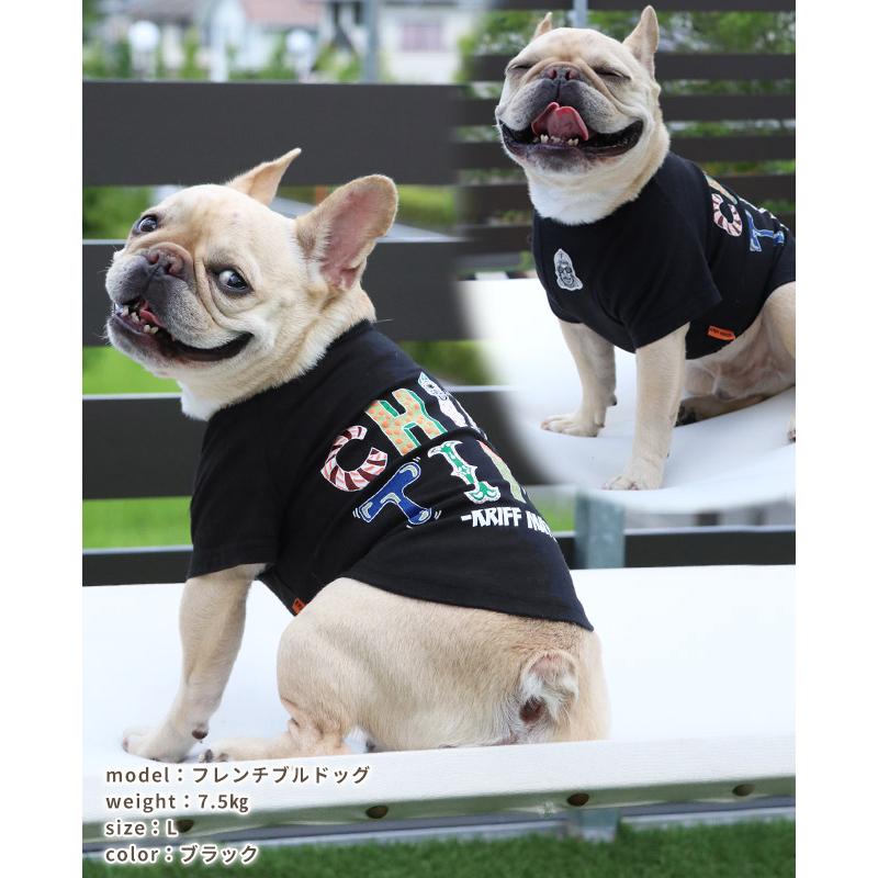 KRIFF MAYER（クリフメイヤー） クリフメイヤードッグ KRIFF MAYER DOG