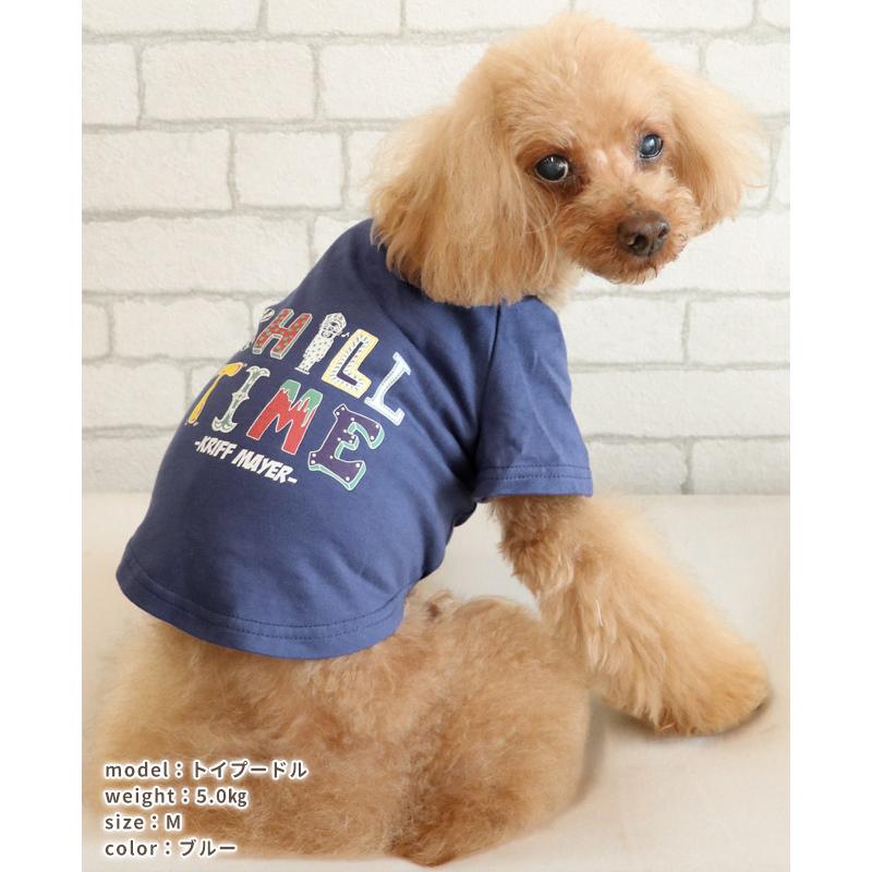 KRIFF MAYER（クリフメイヤー） クリフメイヤードッグ KRIFF MAYER DOG