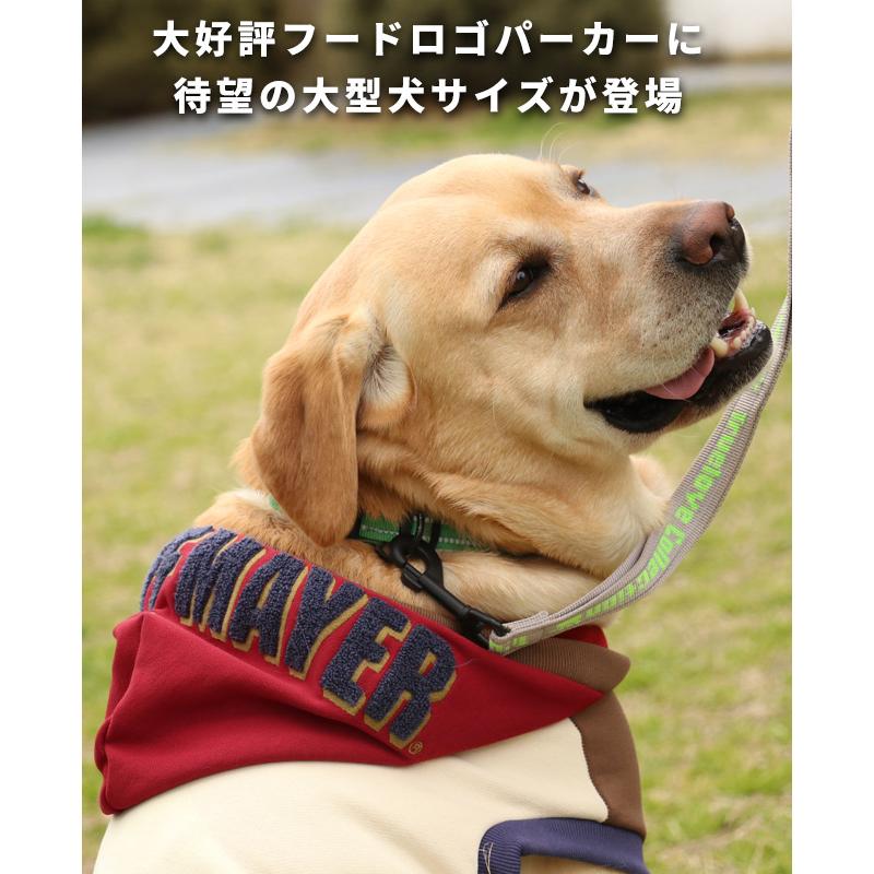 KRIFF MAYER（クリフメイヤー） ドッグ KRIFF MAYER DOG スウェット お