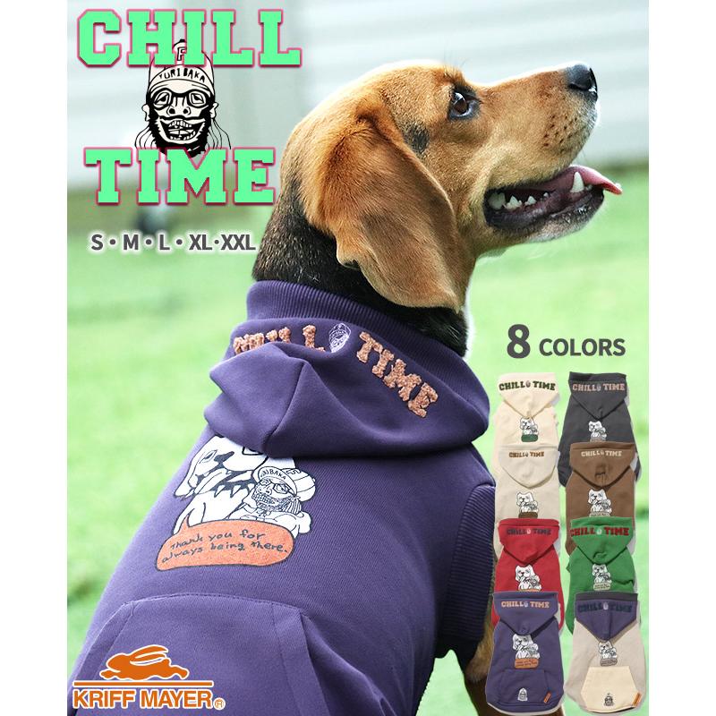 KRIFF MAYER（クリフメイヤー） クリフメイヤードッグ KRIFF MAYER DOG