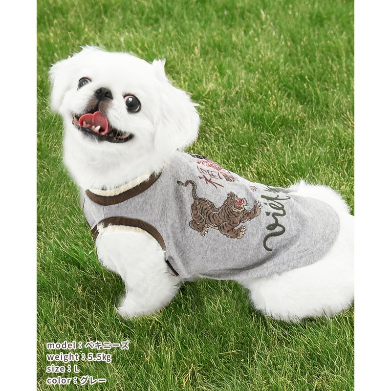 KRIFF MAYER（クリフメイヤー） ドッグ KRIFF MAYER DOG Tシャツ お