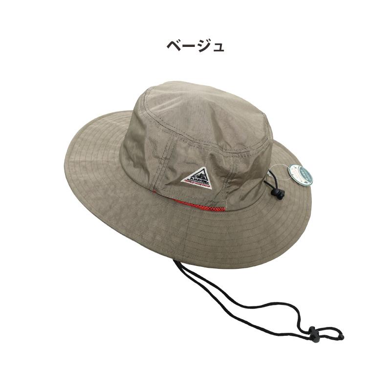 クリフメイヤー KRIFF MAYER 男女兼用 ユニセックス 帽子 サファリハット ブッシュハット バケット アゴ紐 通気性 防汚 アウトドア | KRIFF MAYER | 13