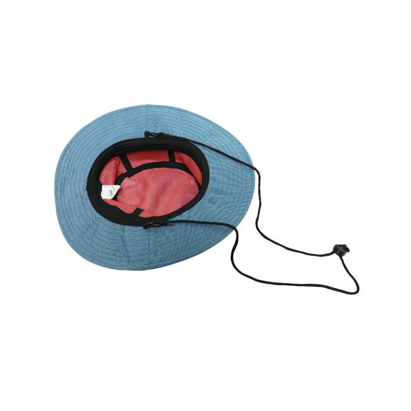 クリフメイヤー KRIFF MAYER 男女兼用 ユニセックス 帽子 サファリハット ブッシュハット バケット アゴ紐 通気性 防汚 アウトドア | KRIFF MAYER | 15