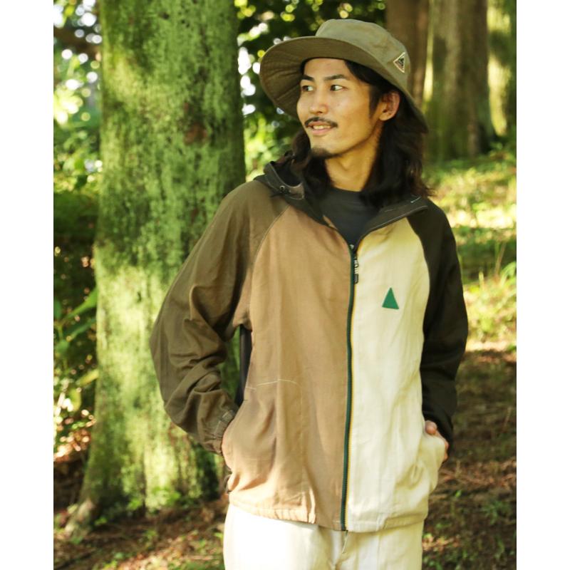 クリフメイヤー KRIFF MAYER 男女兼用 ユニセックス 帽子 サファリハット ブッシュハット バケット アゴ紐 通気性 防汚 アウトドア | KRIFF MAYER | 05