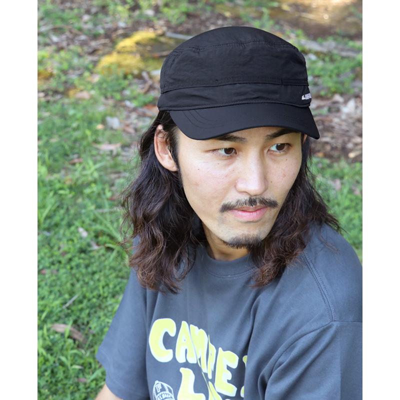 クリフメイヤー KRIFF MAYER 男女兼用 ユニセックス 帽子 キャップ サンシェード 2WAY 春 夏 秋 アウトドア フェス 日除け 公園 男女兼用 メンズ レディース | KRIFF MAYER | 08