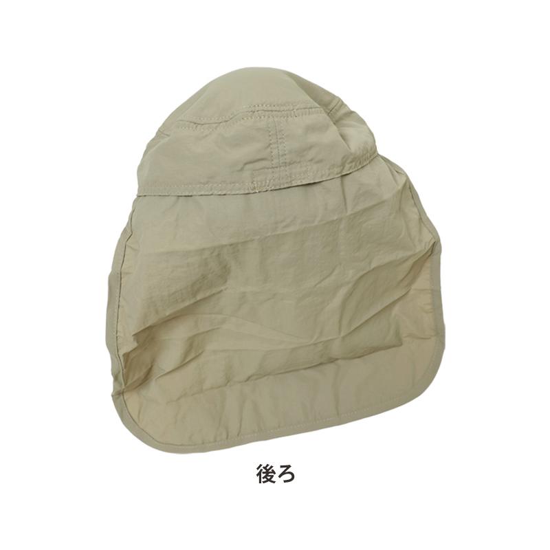 クリフメイヤー KRIFF MAYER 男女兼用 ユニセックス 帽子 キャップ サンシェード 2WAY 春 夏 秋 アウトドア フェス 日除け 公園 男女兼用 メンズ レディース | KRIFF MAYER | 10