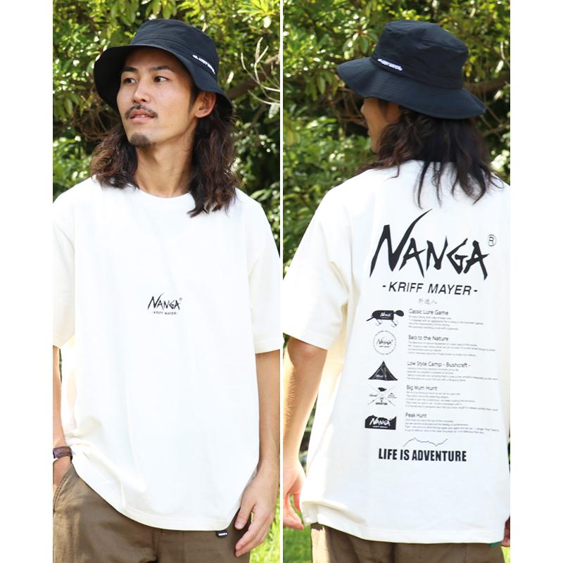 クリフメイヤー KRIFF MAYER 男女兼用 ユニセックス 帽子 キャップ バケハ あご紐 通気性 撥水 2WAY 春 夏 秋 アウトドア フェス 公園 男女兼用 | KRIFF MAYER | 02