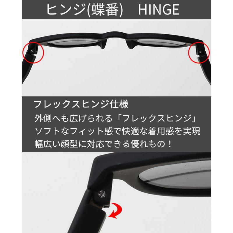 IZIPIZI（イジピジ） IZIPIZI SUN LIGHT COLOR サングラス UVカット