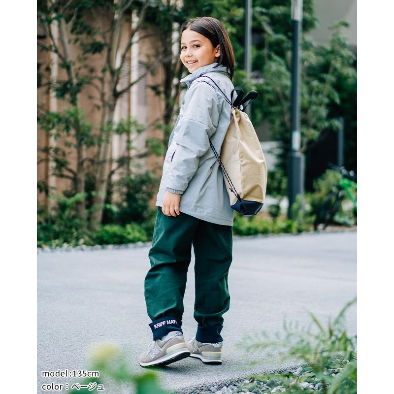 KRIFF MAYER Kid's Collection クリフメイヤー レッスンバッグ