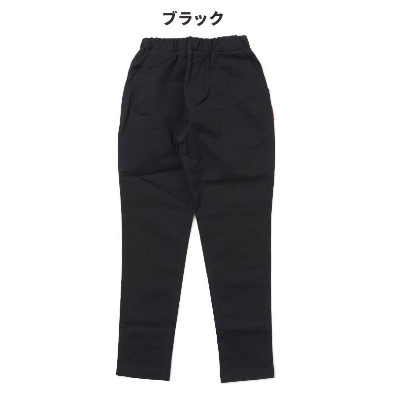 クリフメイヤー キッズ KRIFF MAYER KIDS 子供服 長ズボン ロングパンツ セミフォーマル 卒業式 入学式 綿 ジュニア 小学生 中学生 2025SS シュッと パンツ | KRIFF MAYER Kid's Collection | 19