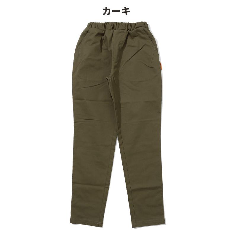 クリフメイヤー キッズ KRIFF MAYER KIDS 子供服 長ズボン ロングパンツ セミフォーマル 卒業式 入学式 綿 ジュニア 小学生 中学生 2025SS シュッと パンツ | KRIFF MAYER Kid's Collection | 21