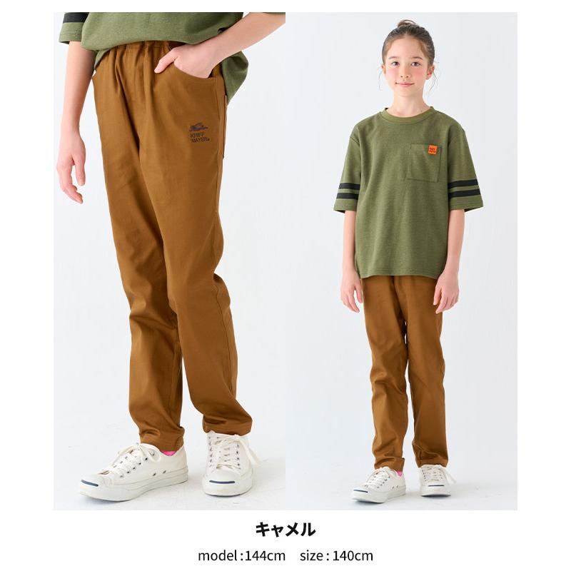 KRIFF MAYER Kid's Collection クリフメイヤー キッズ ジュニア KIDS