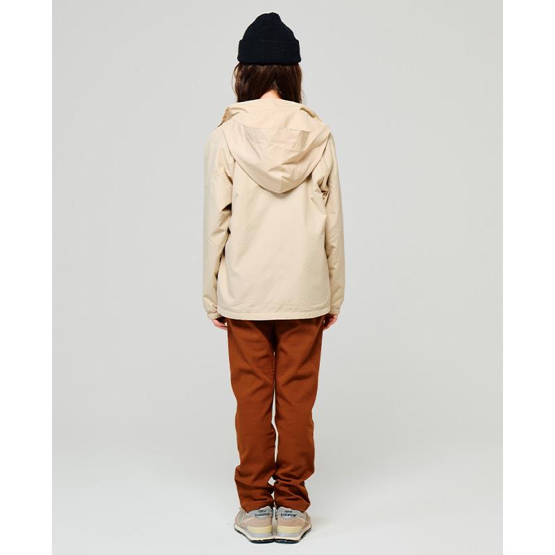 クリフメイヤー キッズ KRIFF MAYER KIDS 子供服 マウンテンパーカー ジャケット 軽アウター 羽織 上着 長袖 フード ジップアップ 2025FW マイニチ シャカジャケ | KRIFF MAYER Kid's Collection | 11