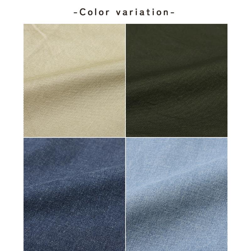 クリフメイヤー キッズ KRIFF MAYER KIDS 子供服 長ズボン ロングパンツ ズボン パンツ 裏地付き キャンプ 小学生 中学生 2025FW 裏付き ツイル ライトパンツ | KRIFF MAYER Kid's Collection | 07