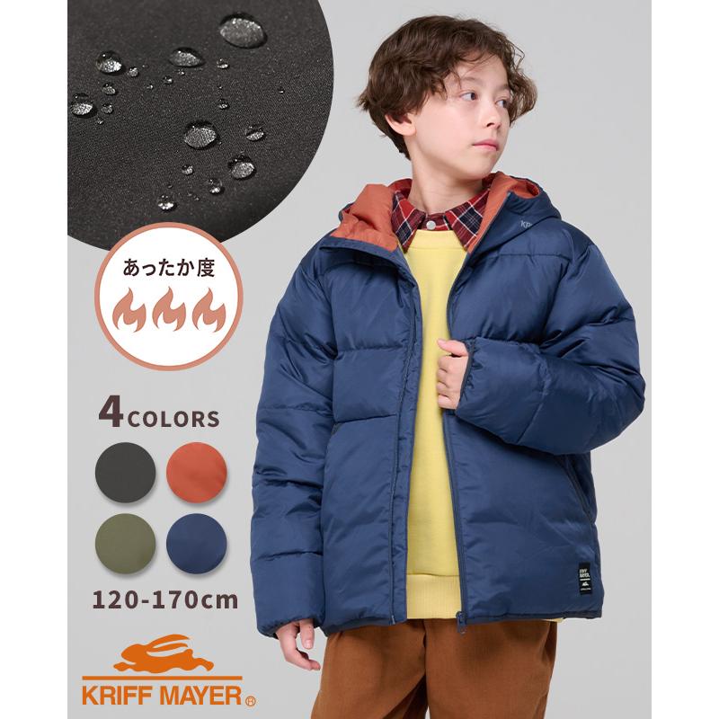 KRIFF MAYER Kid's Collection クリフメイヤー キッズ KIDS 子供服