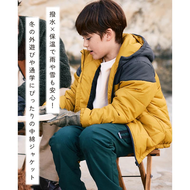 KRIFF MAYER Kid's Collection クリフメイヤー キッズ KIDS 子供服