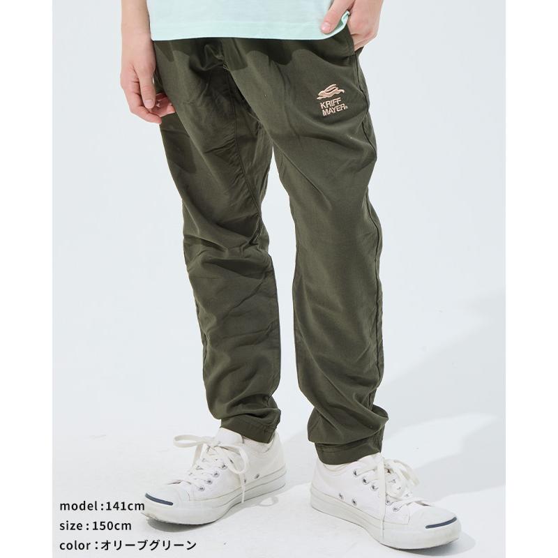 KRIFF MAYER Kid's Collection クリフメイヤー キッズ KIDS 子供服 長