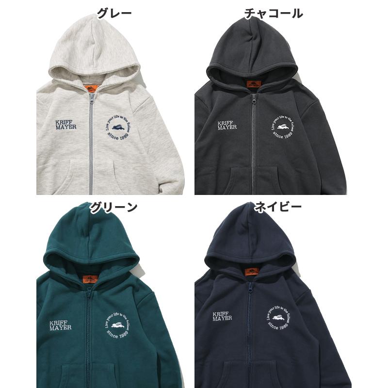 KRIFF MAYER Kid's Collection クリフメイヤー キッズ KIDS 子供服