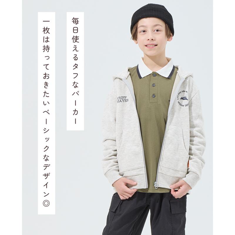 KRIFF MAYER Kid's Collection クリフメイヤー キッズ KIDS 子供服
