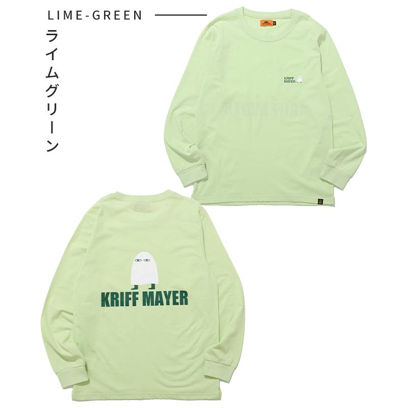 KRIFF MAYER Kid's Collection クリフメイヤー キッズ KIDS 長袖 T
