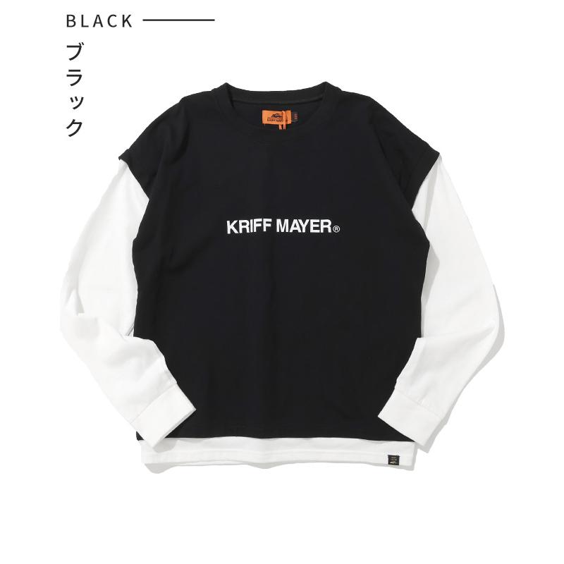 KRIFF MAYER Kid's Collection クリフメイヤー キッズ ジュニア KIDS