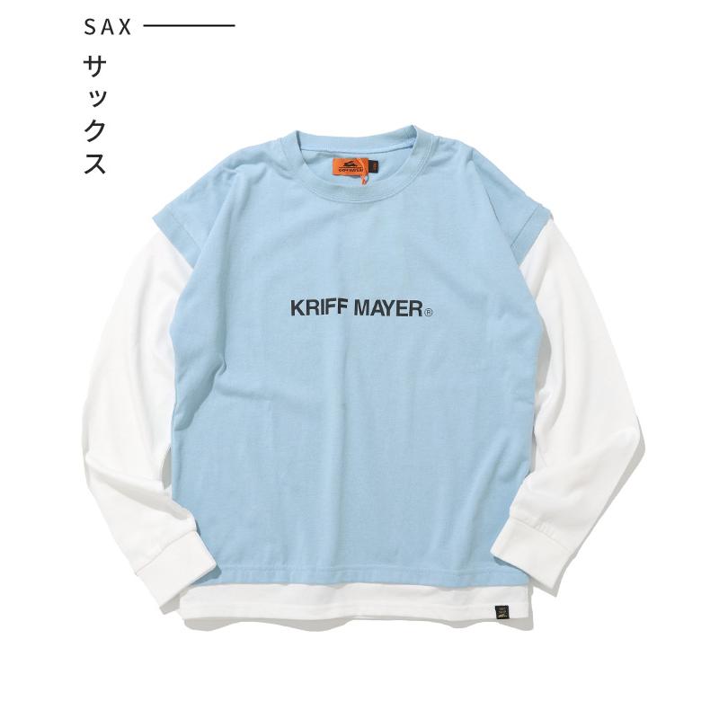 KRIFF MAYER Kid's Collection クリフメイヤー キッズ ジュニア KIDS