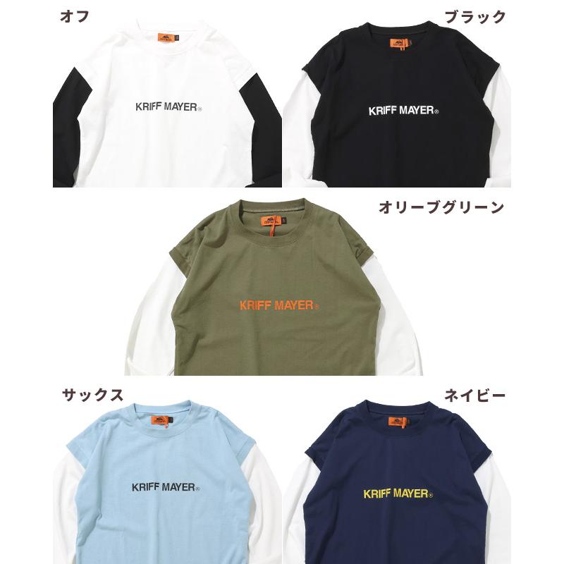 KRIFF MAYER Kid's Collection クリフメイヤー キッズ ジュニア KIDS