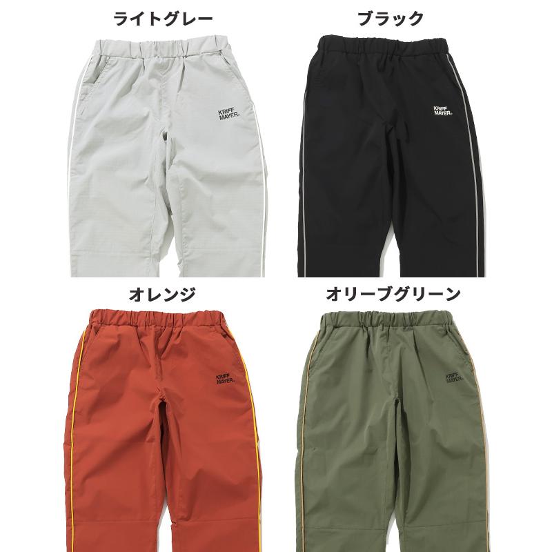 KRIFF MAYER Kid's Collection クリフメイヤー キッズ KIDS 子供服 長