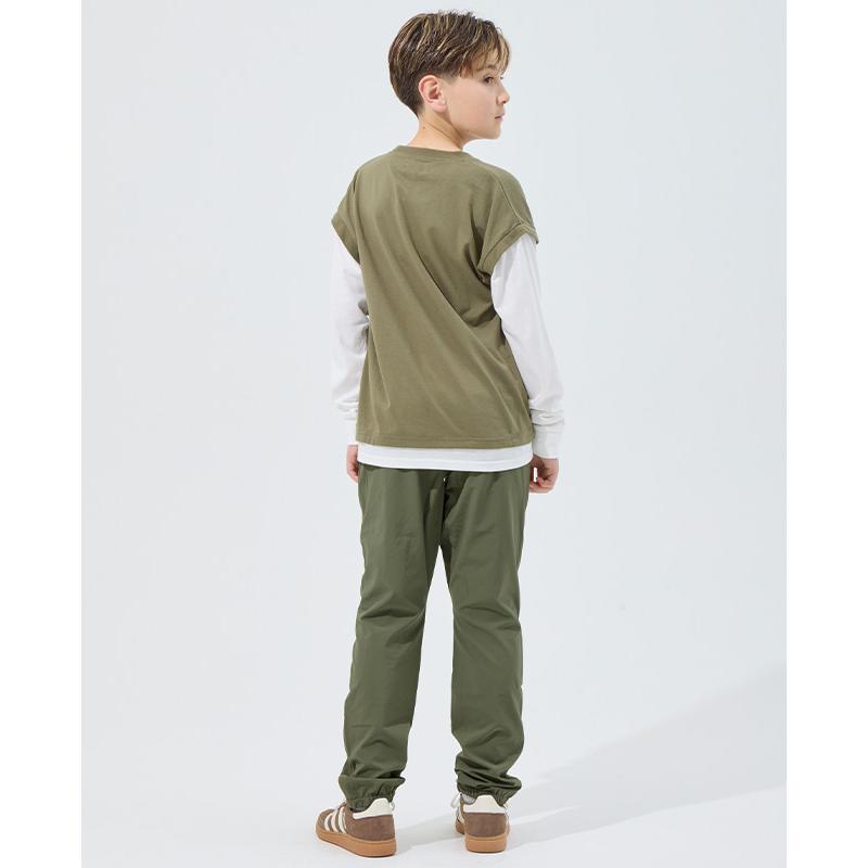 KRIFF MAYER Kid's Collection クリフメイヤー キッズ KIDS 子供服 長