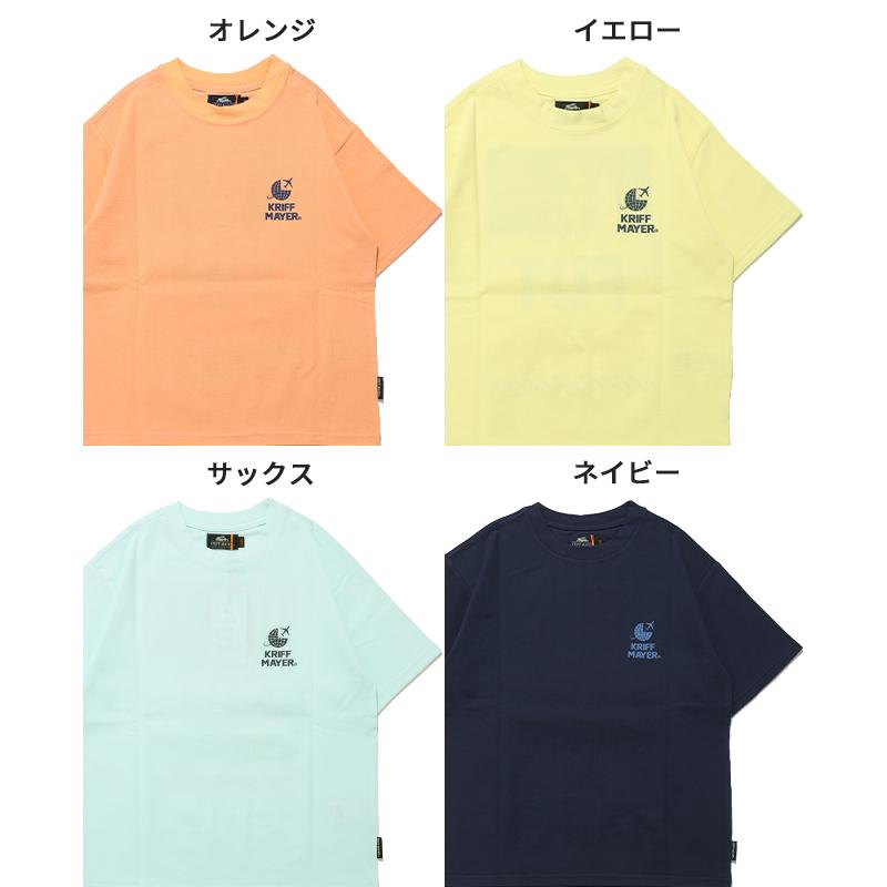 KRIFF MAYER Kid's Collection クリフメイヤー キッズ KIDS 子供服