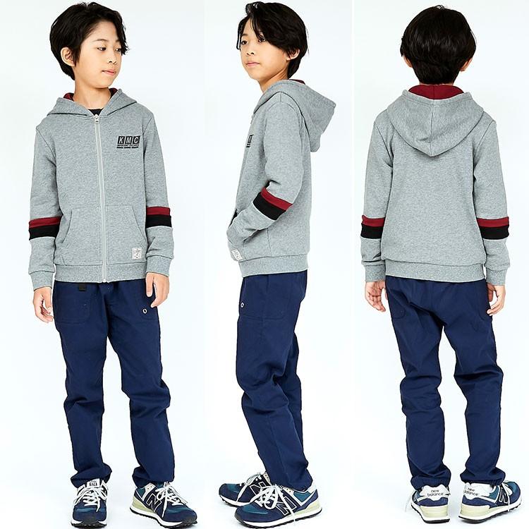 スウェット パーカー ジュニア キッズ トラックパーカー 小学生 中学生 1cm 130cm 140cm 150cm 160cm Cub By Kriff Mayer クリフメイヤー Kck Kriff Mayer 通販 Yahoo ショッピング