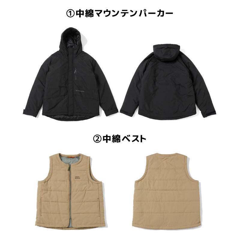 KRIFF MAYER（クリフメイヤー） 予約販売 ※1月1日以降お届け 2025年