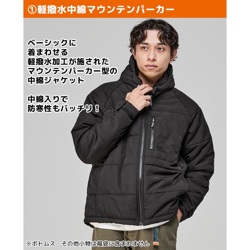 KRIFF MAYER（クリフメイヤー） 2026年新春福袋 メンズ 福袋 2026