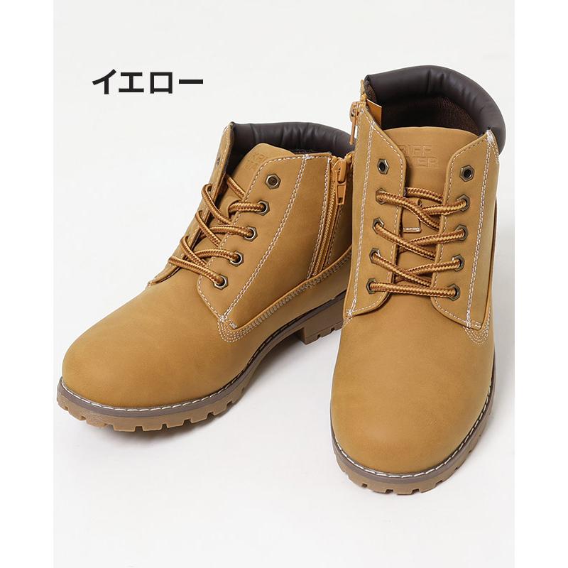 KRIFF MAYER（クリフメイヤー） キッズ KRIFF MAYER KIDS ブーツ