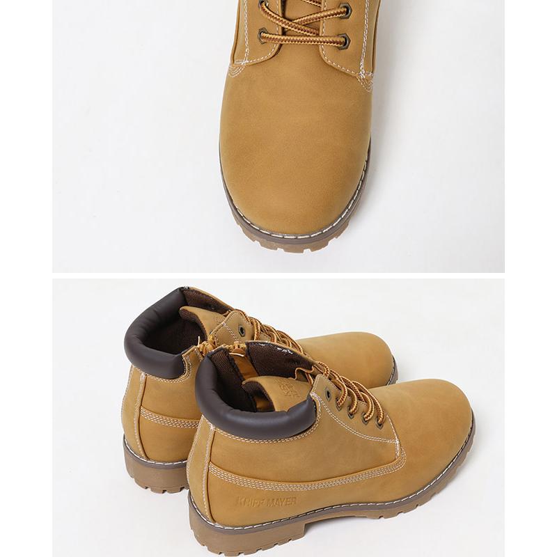 KRIFF MAYER（クリフメイヤー） キッズ KRIFF MAYER KIDS ブーツ