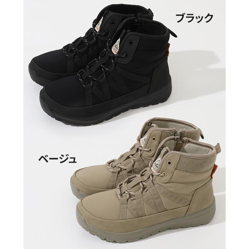 雪山未使用 TWELVE Augustine Kofie 147 KRIFF MAYER（クリフメイヤー） レディース スノー ブーツ 靴 シューズ