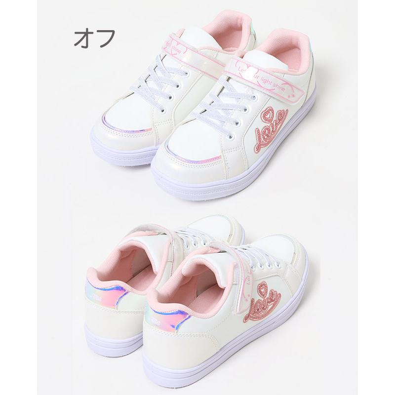 KRIFF MAYER（クリフメイヤー） シューズ キッズ ジュニア ローカット