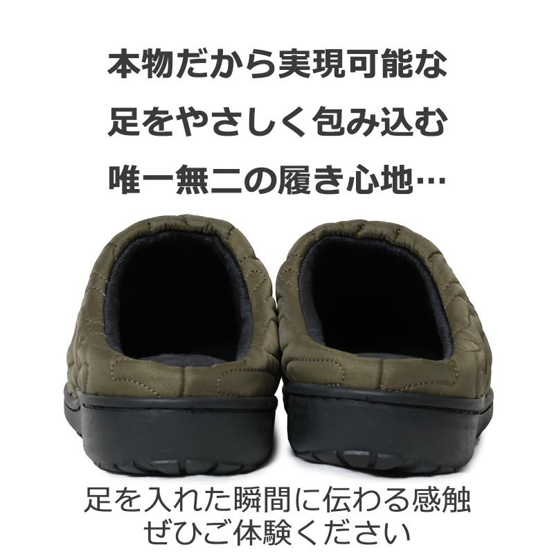 SUBU（スブ） SUBU OUTLINE サンダル メンズ レディース サンダル