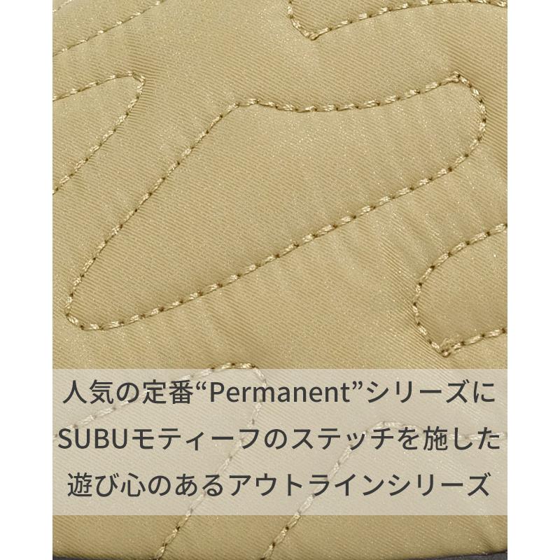 SUBU OUTLINE スブ サンダル メンズ レディース サンダル スリッポン スリッパ ルームシューズ 室内履き 温か中綿入り 防寒 | SUBU | 11