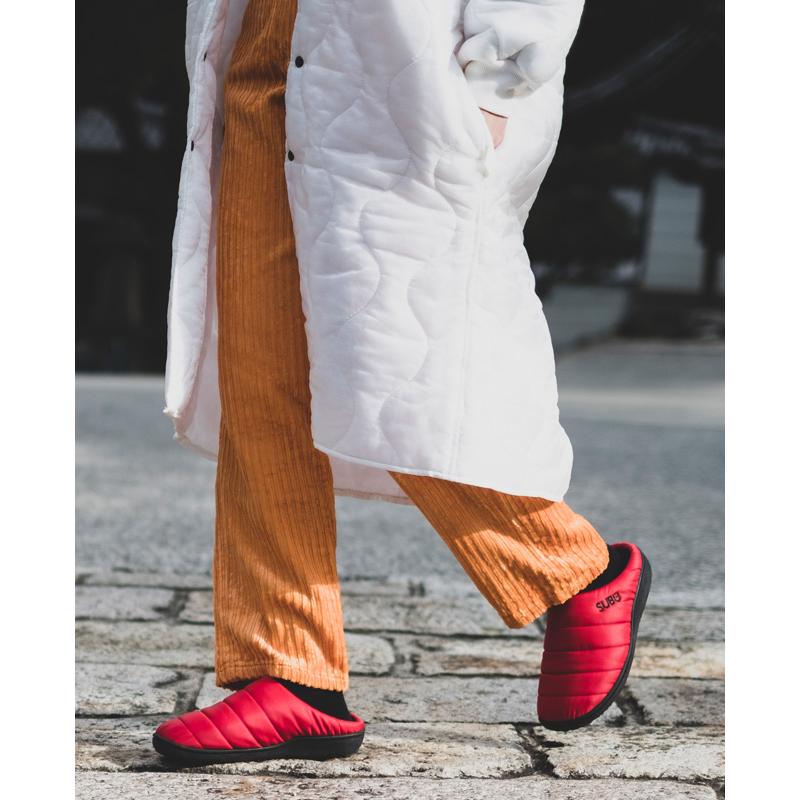 KRIFF MAYER Kid's Collection SUBU PERMANENT スブ サンダル メンズ